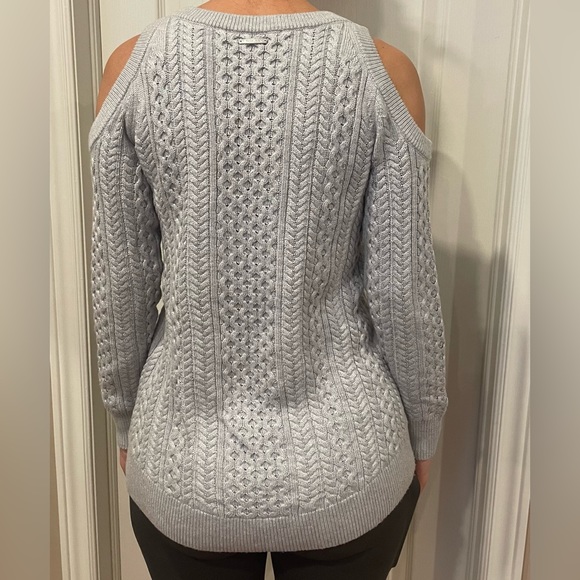 Micheal Kors knit sweater - Picture 3 of 3